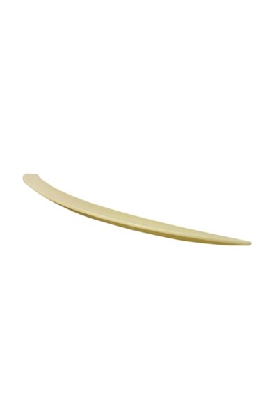 UNIVERSA Trunk Spoiler compatible Mercedes CLA C 118 2018->, AMG Design