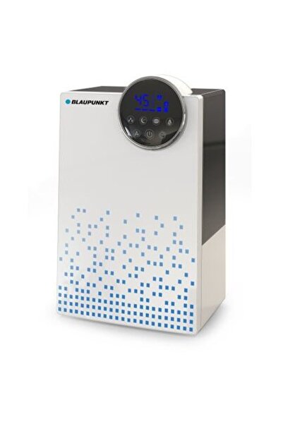 Blaupunkt AHS601 LCD Umidificator Black