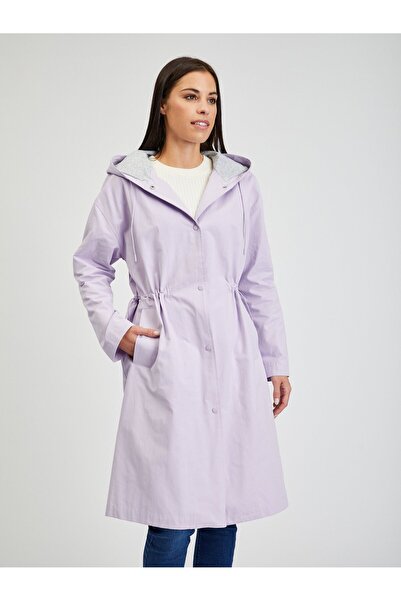 ORSAY Light purple women's parka