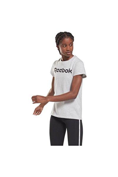 Reebok Women's Short-Sleeve T-Shirt XS