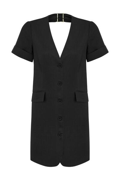 MUSE FOR ALL Clare Dress