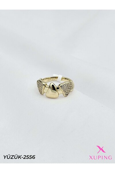 Bozhi Elegant Ring Business Woman Style the Most Stylish Gift