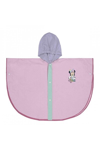 Cerda Pelerina De Ploaie Poncho Minnie Mouse, 5-6 ani
