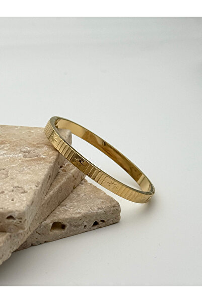Bozhi Bracelet Steel Stylish Gift