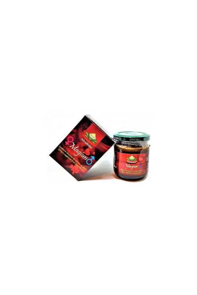 Themra Pachet PROMO cutie magiun 12 pliculete +borcan 240g 100% naturale,PREMIUM