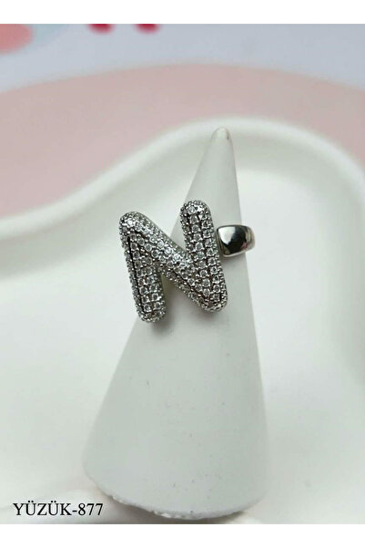 Bozhi Steel Ring Business Woman Style Most Stylish Gift