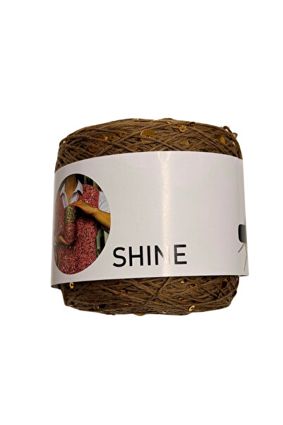 Thezuffy Nas Shine Pachet avantajos de 2 bucăți, 45% bumbac, cu paiete, 100 g...