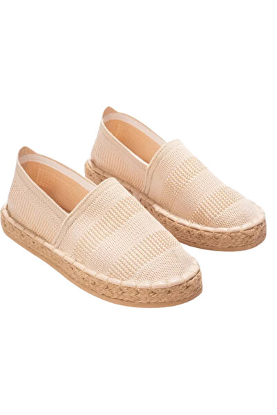 Barinoska Women's Knitwear Espadrille Jute Wrap Detailed 2 cm Lightweight Non...