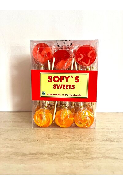 Sofys sweets Acadea