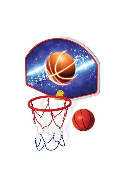 DEDE Orta Boy Basketbol Potası
