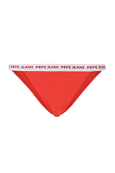 Pepe Jeans Womens Rose Bikini Bottom M