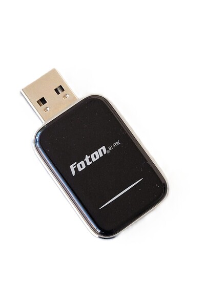 FOTON Mini adaptor USB M1-Sync Wireless Carplay / Android Auto