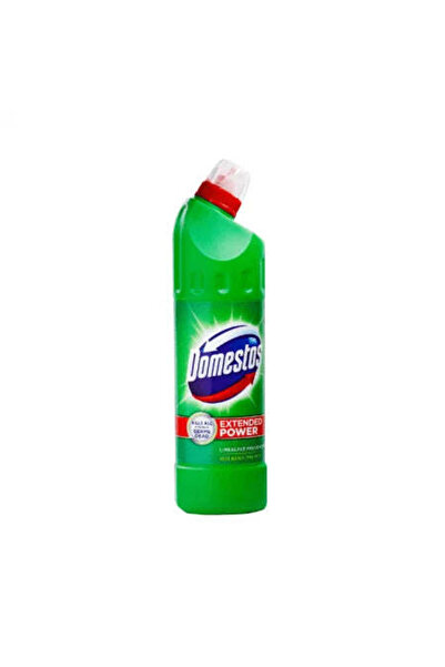 Domestos Pachet 2 bucati Toilet Disinfectant Gel 750ml