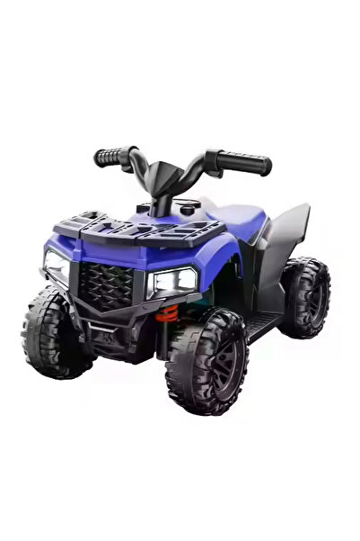 Generic 6V Electric Ride-On Toy Motorcycle for Kids Battery-Powered Vehicle w...