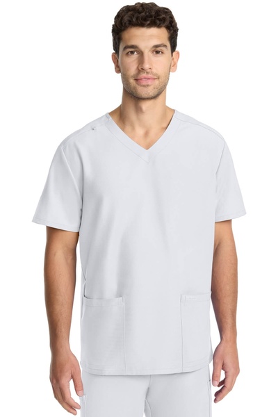 Cherokee UNIFORMS Cherokee WW Originals Ultra Unisex Bluză Medicală Antimicro...