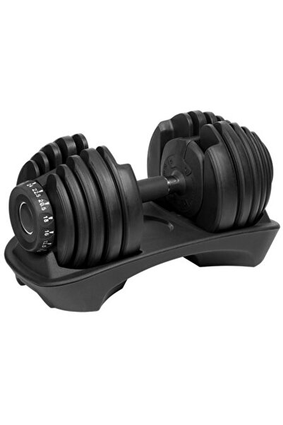 Rebel GANTERA DIN FONTA REGLABILA AUTOMATA 24 KG ACTIVE