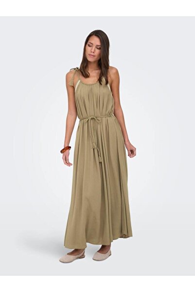 JDY Only Long Dress with Straps 15367118