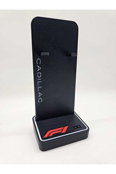 OEM Suport Masini F1 LEGO Speed Champions – Decor si Organizator Colectionabi...