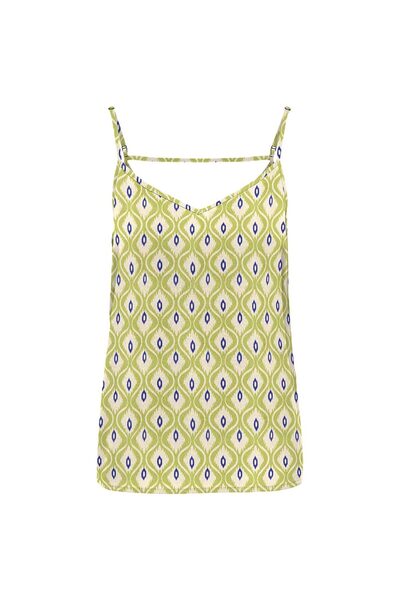 ONLY Femei& # x27;s Tricou fără mâneci 34