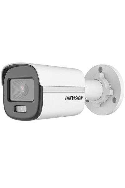Hikvision Cameră de securitate IP tip bullet DS-2CD1027G0-L, de exterior, 192...
