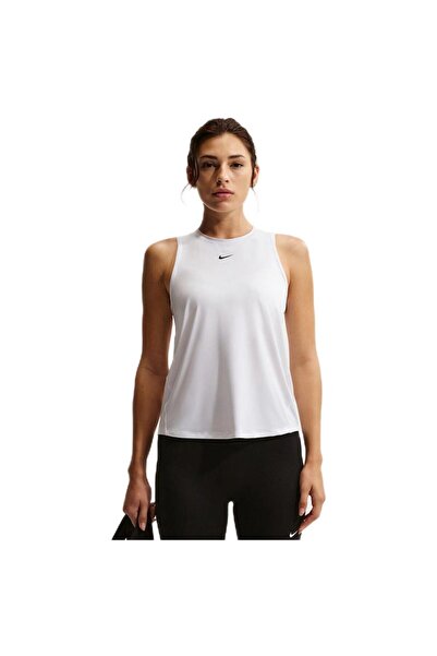 Nike Femei& # x27;s One Classic Dri-FIT Tank Top S