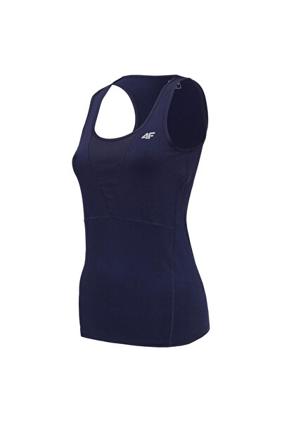 4F Women's Sleeveless Blouse XS