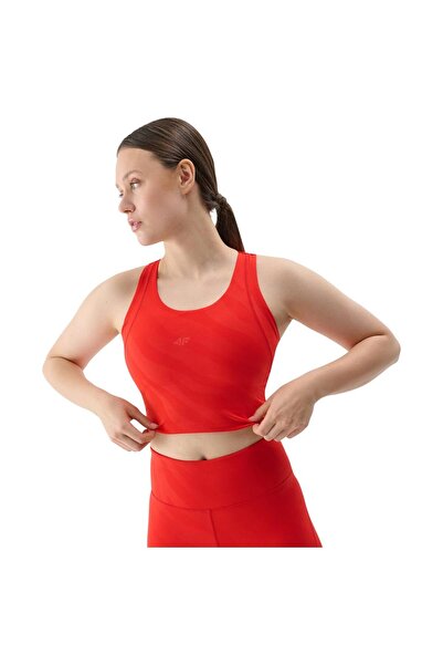 4F Women's Functional T-shirt S
