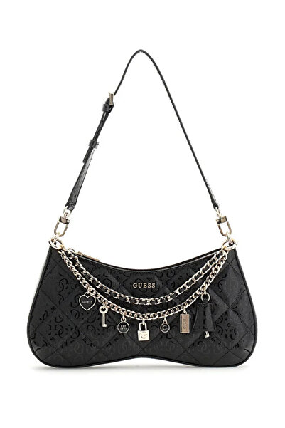 Guess Libby Omuz Çantası HWGG9912180