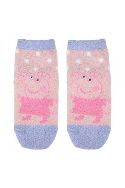 Peppa Pig Socks Size 23-26