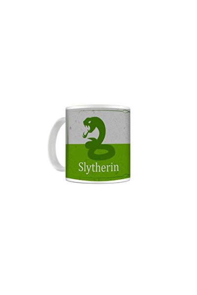 Harry Potter Cana - Slytherin , 330ml