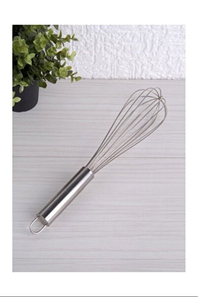 Royaleks Group Small Metal Whisk Royaleks-Pc10