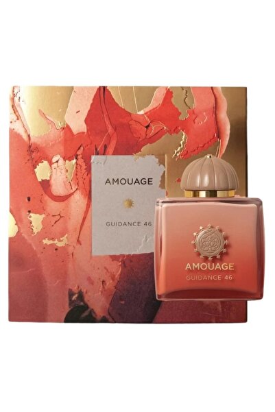 Amouage Perfumes عطر أمواج جايدانس 46