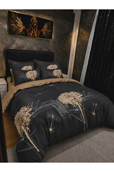 JOJO Finet Cotton double Duvet Cover Set 6 pieces 220 x 240 cm, duvet 200x220...