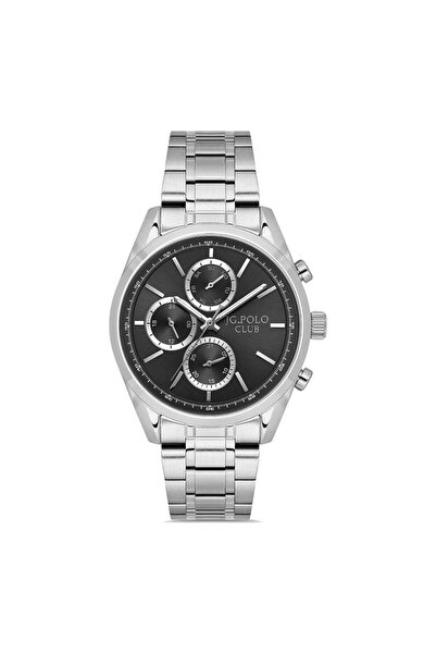 JG. Polo Club Jg.Polo Club Jg.S04457M.05 Men's Wristwatch