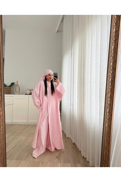 MODA S&S BZLİNE Kimono Design Set with Tie Accessories