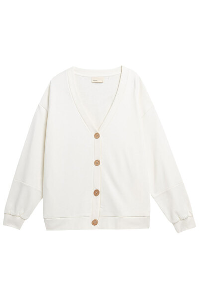 Outhorn Women's Cardigan S