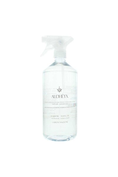 OEM Laurent Mazzone, Aldheyx, Unisex, Odorizant de cameră, 1000 ml