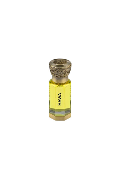 SWISS ARABIAN , Hawa, Perfume Oil, Unisex, 15 ml
