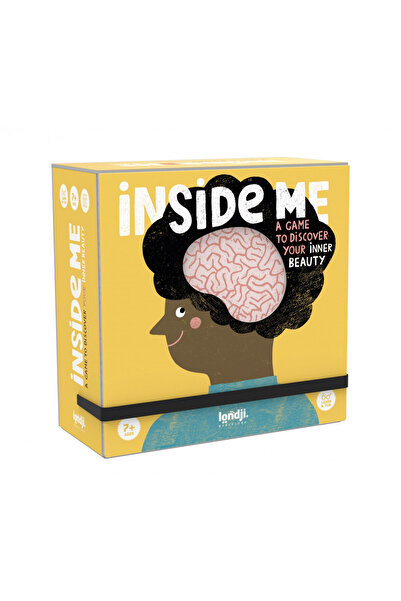 Londji The Human Body Game,