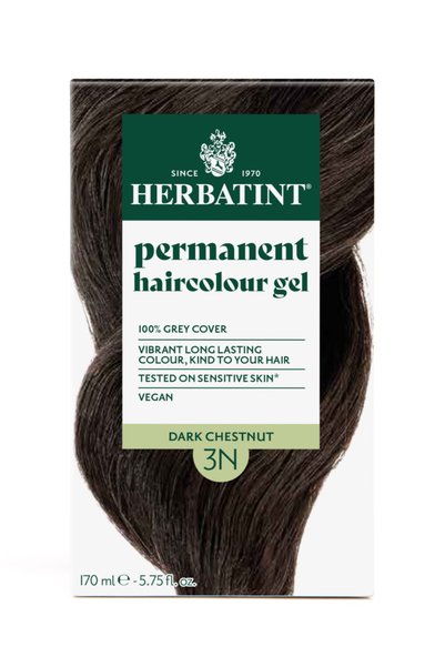 Herbatint Pachet ingrijire par vopsea 3N