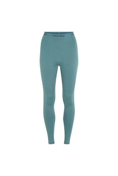 Calvin Klein Women's 7/8-Length Leggings L