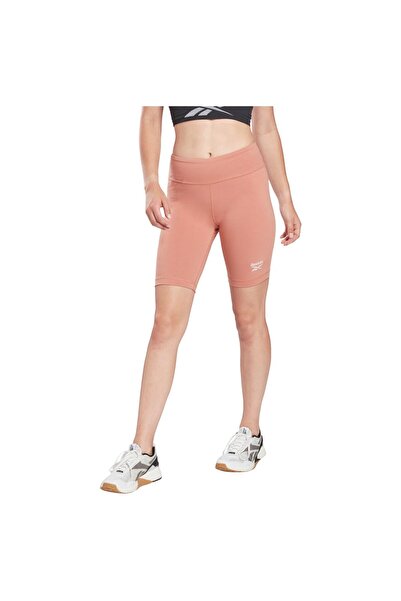 Reebok Women's Fitted Shorts XS