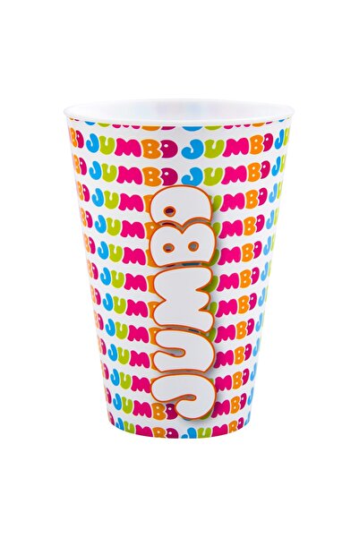 Zumzeria Plastic Cup 400ml