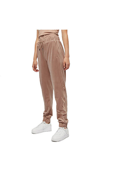KARL KANI Womens Signature Nicki Sweatpants M