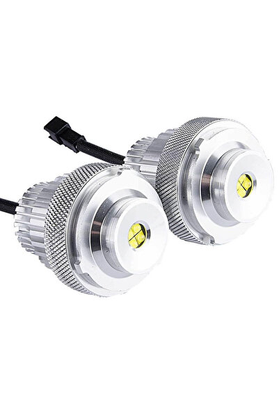 Aftermarket Led Marker Angel Eyes BMW Seria 5 2008-2010