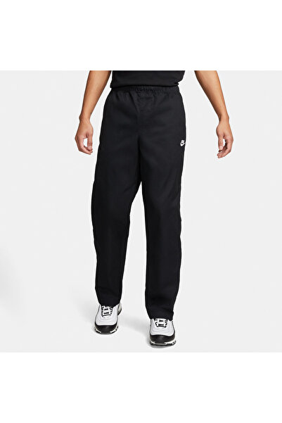 Nike Club Woven Erkek Günlük Kullanım Eşofman Pantolon