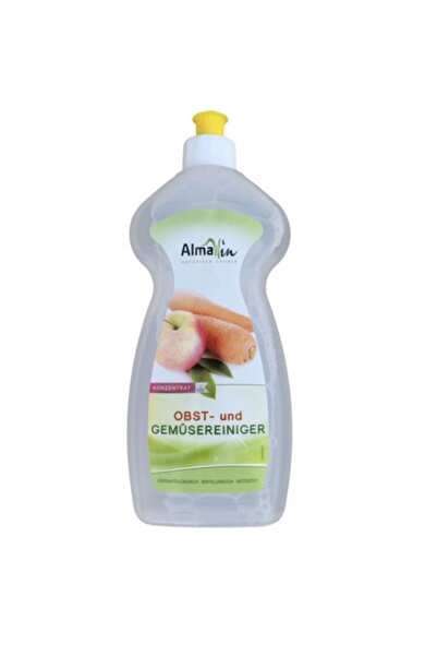 Almawin Concentrated solution for cleaning fruits and vegetables 500 ml
