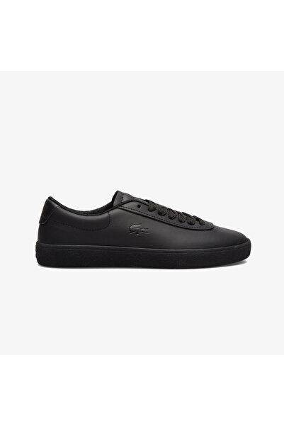 Lacoste Baseshot Evo Kadın Siyah Sneaker