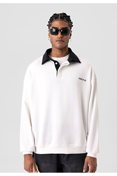 S13 Store Oversize Sweatshirt