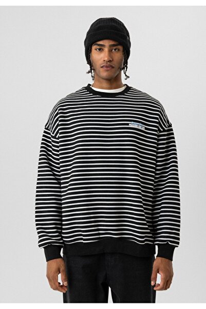 S13 Store Oversize Sweatshirt